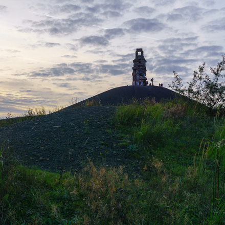 Himmelstreppe Gelsenkirchen
