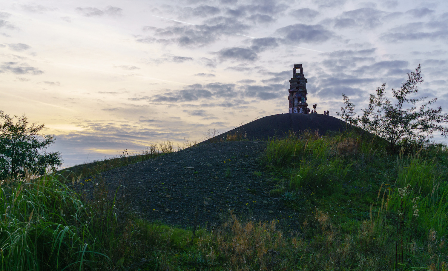 Himmelstreppe Gelsenkirchen