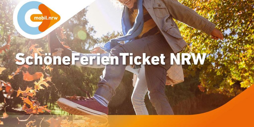 Schoneferienticket Nrw Ob sie in bayern, nrw oder hessen wohnen: schoneferienticket nrw