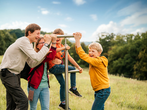 Wandernd Erlebnisse in NRW entdecken