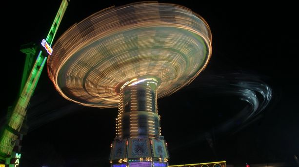 Hüstener Kirmes
